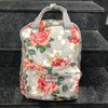 Balo size lớn họa tiết bông Cath Kidston 000416