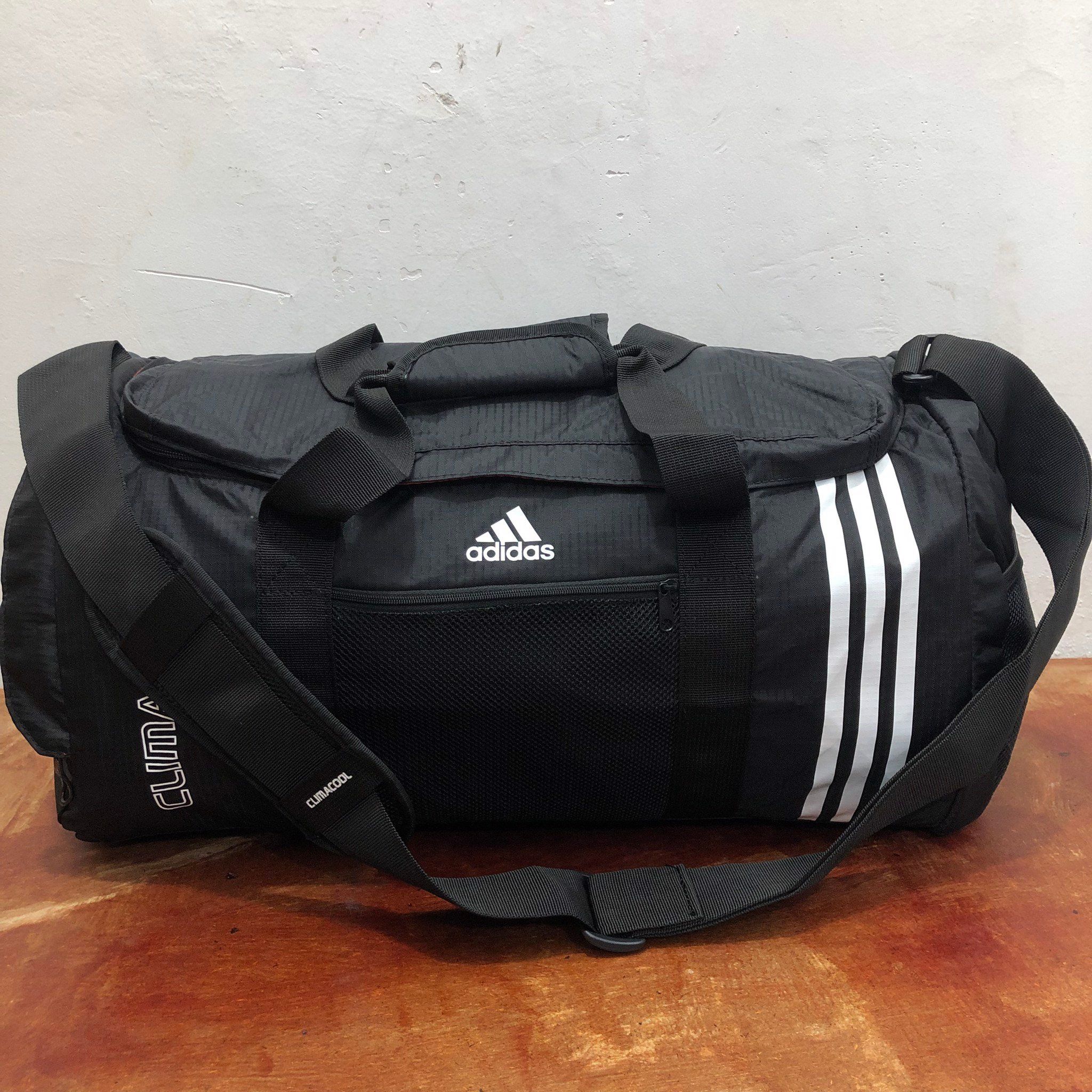 Túi trống Thể Thao - Du Lịch Adidas Climacool 000444