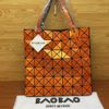 Túi xách nữ Baobao Issey Miyake 000123 Platinum thời trang