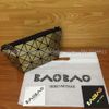 Túi xách nữ Baobao Issey Miyake 3x6 xích đeo