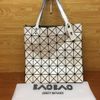 Túi xách nữ Baobao Issey Miyake 000123 Platinum thời trang