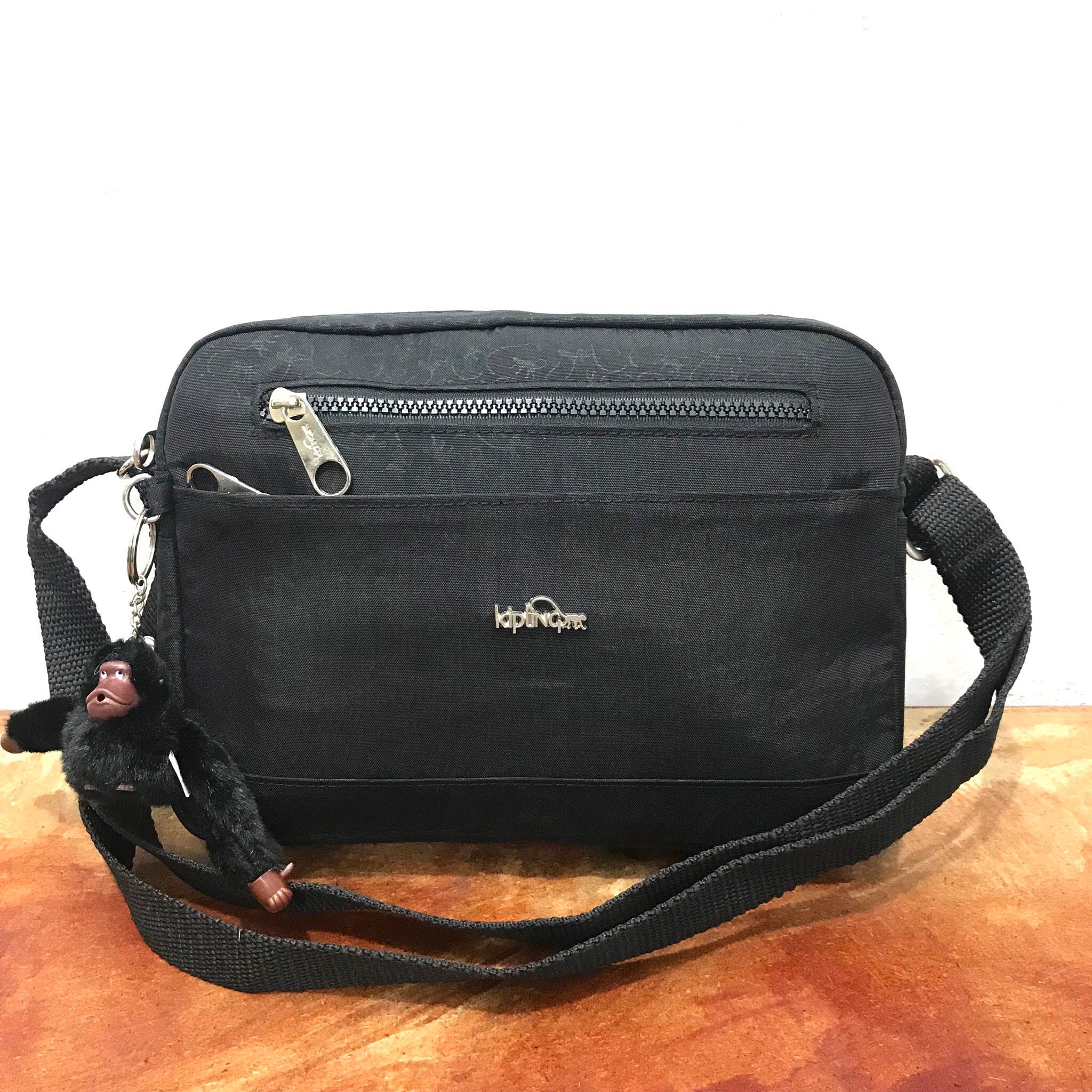 Túi đeo dài nhiều ngăn Kipling 000429