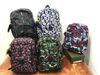 Ba lô vài dù 000349 kipling backpack
