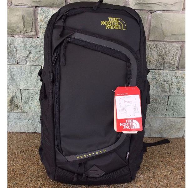 North face resistor review shop