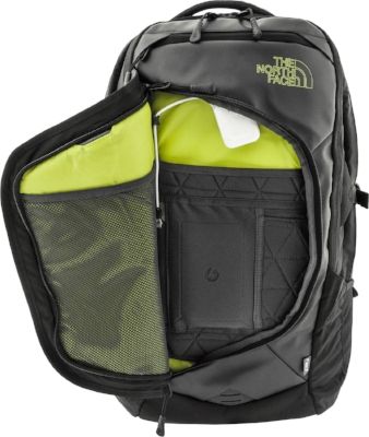 Balo The North Face Resistor Charged 2016 - 000457 – thegioituidep