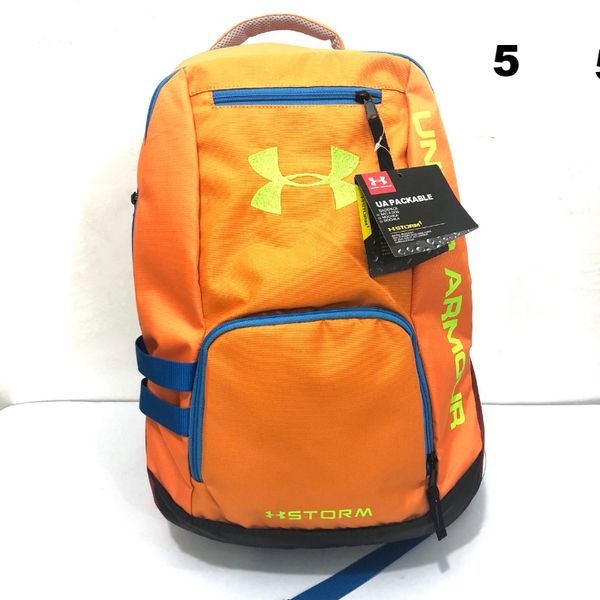 Ba Lo Under Amour Storm Backpack 000199