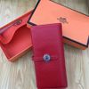 Ví nữ Hermes gấp