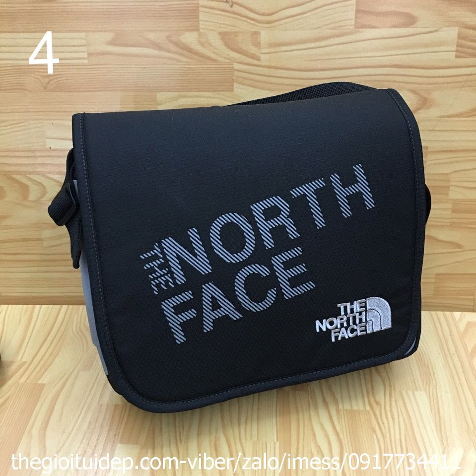 Túi đeo ipad The Northface 000371