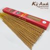 Nhang Quế Kỳ Anh Size Lớn Dài 50 cm-NQL50