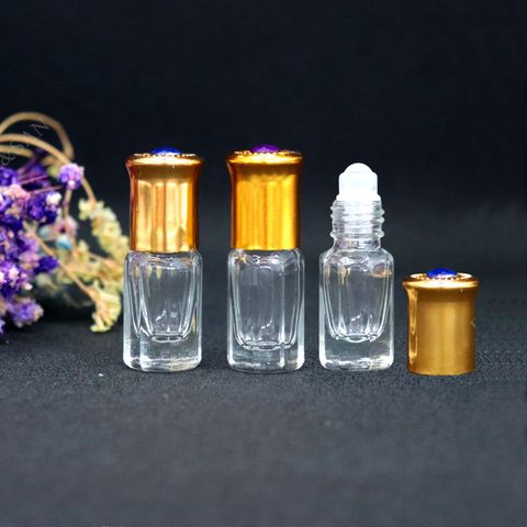 CHAI CHIẾT NƯỚC HOA mã 26-3ml