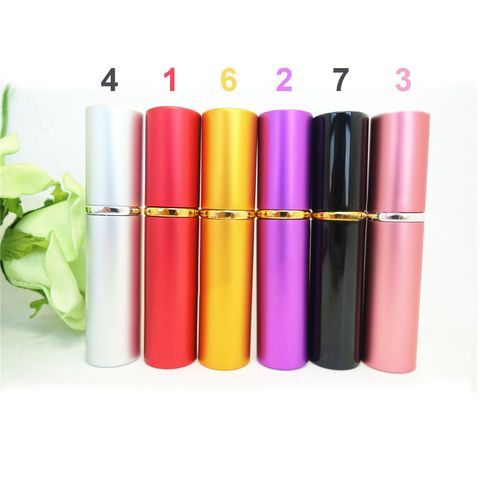 CHAI CHIẾT NƯỚC HOA mã 5-10ml