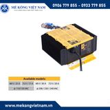 Bộ sạc xe nâng người Delta-Q