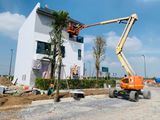 Xe nâng người Z boom JLG 510AJ