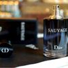 Nước hoa nam Dior Sauvage EDT for men 100ml