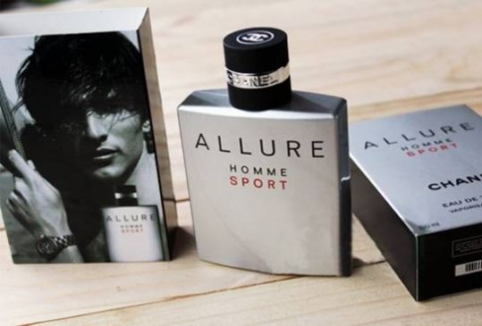 Nước hoa nam Allure Homme Sport của hãng CHANEL - 100ml