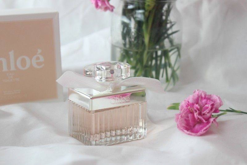 Nước hoa nữ Chloe Eau de Parfum của hãng CHLOE - 100ml