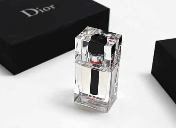 Nước hoa nam Dior Homme Sport của hãng CHRISTIAN DIOR - 100ml