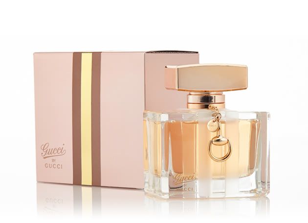 Nước hoa nữ Gucci by Gucci Eau de Toilette của hãng GUCCI - 75ml