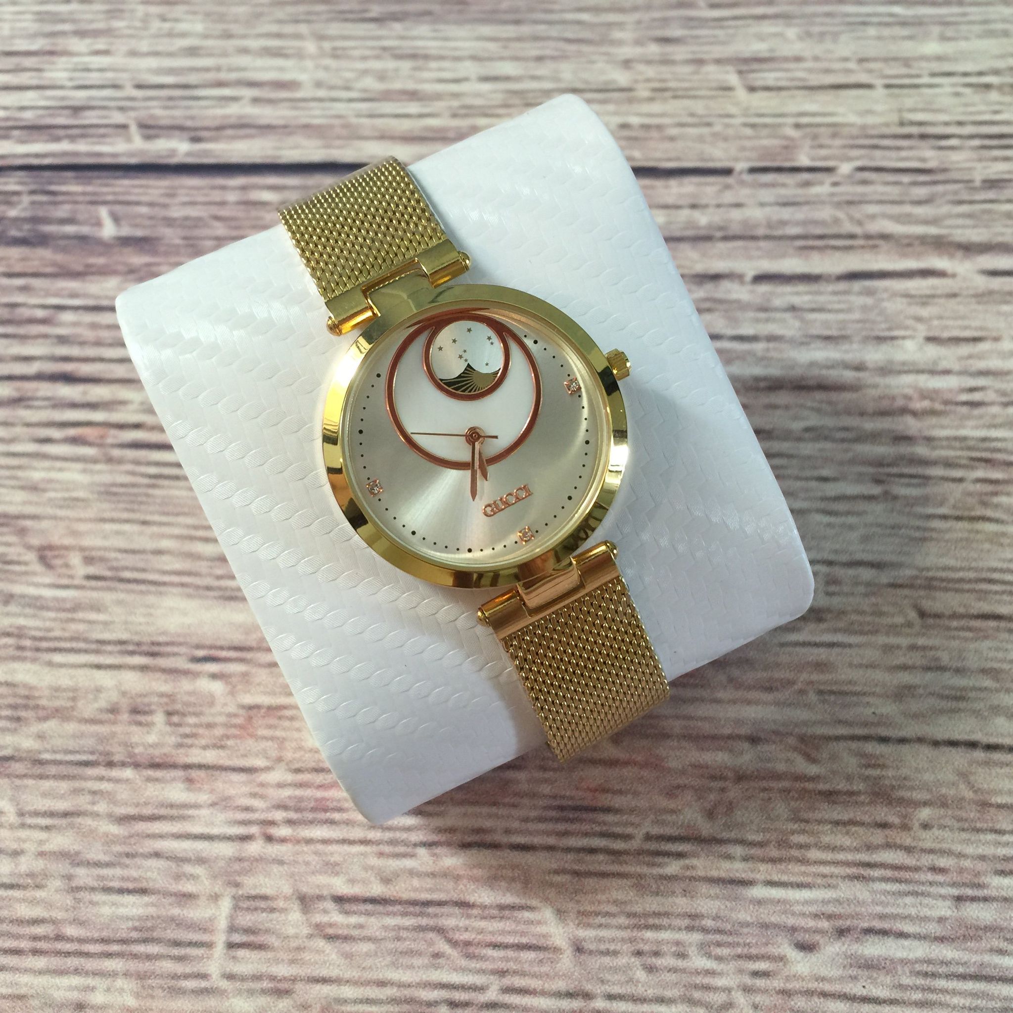 Đồng hồ nữ Gucci - Mã K15