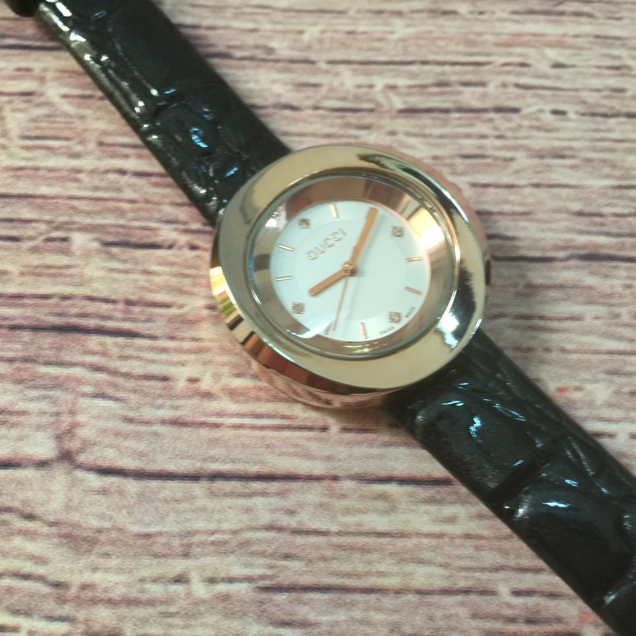 Đồng hồ nữ Gucci - Mã K23