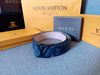 Thắt lưng Louis Vuitton Initiales 44mm Reversible