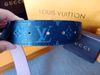 Thắt lưng Louis Vuitton Initiales 44mm Reversible