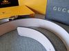 Thắt lưng Louis Vuitton Neo Trunk 44 mm Reversible Belt - Màu nâu