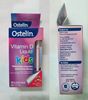 Dược phẩm Úc có Bill - Vitamin D Ostelin dạng nước cho trẻ em - OSTELIN VITAMIN D KIDS LIQUID 20ML