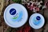 Kem dưỡng da mặt và toàn thân chống nẻ Nivea Soft 100ml - Mỹ phẩm Nga xách tay Kenny Platform - GV 085