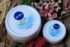 Kem dưỡng da mặt và toàn thân chống nẻ Nivea Soft 200ml - Mỹ phẩm Nga xách tay Kenny Platform - GV 120