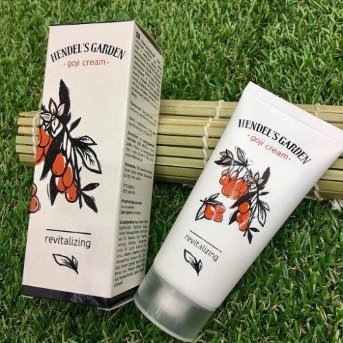 Kem Goji Cream – Bậc Thầy Kem Dưỡng Da Trị Nếp Nhăn