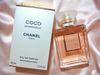 Nước hoa nữ Coco Mademoiselle của hãng CHANEL - 100ml