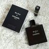 Nước hoa Bleu Chanel 100ml - Huyền thoại nước hoa nam