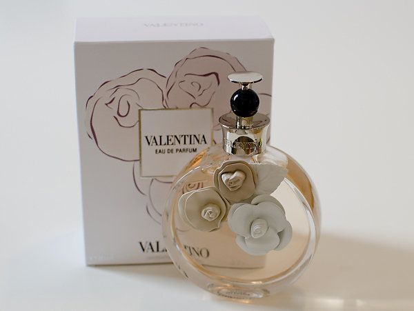 Nước hoa nữ Valentina của hãng VALENTINO - 80ml