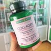 Viên uống Collagen với Vitamin C của Natures Bounty 90 viên - Hàng Nga chính hãng