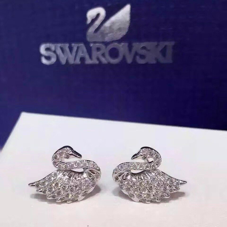 BÔNG TAI THIÊN NGA SWAROVSKI 4