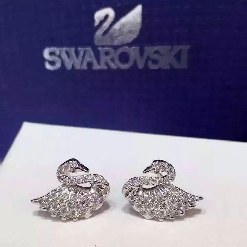 BỘ TRANG SỨC THIÊN NGA TRẮNG PHA LÊ (AC)