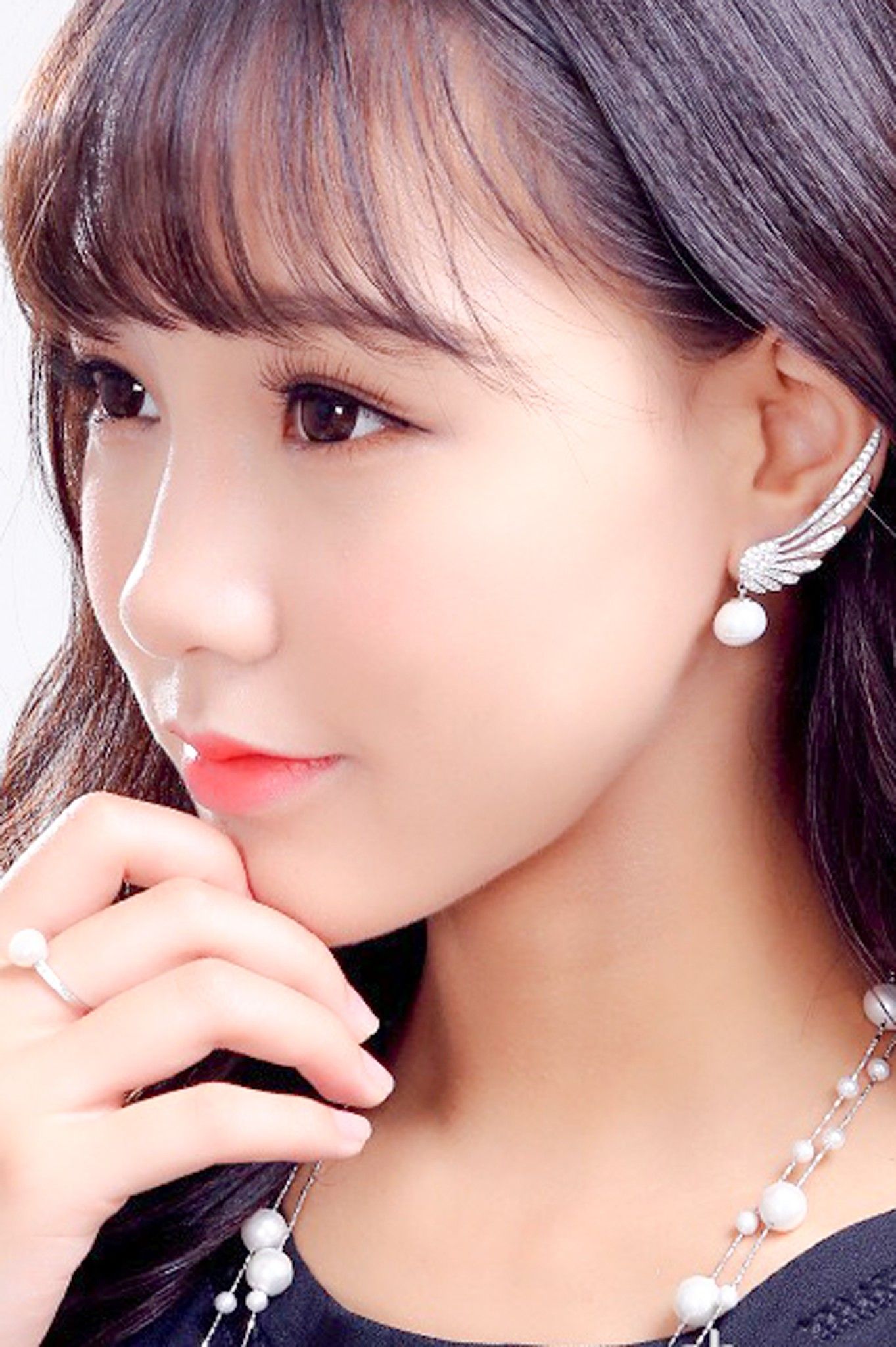 BÔNG TAI VIỀN TAI SO LE ĐÔI CÁNH THIÊN THẦN (AH)
