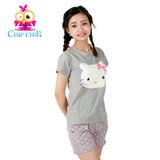  Bộ đồ ngủ Hello kitty 