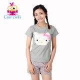  Bộ đồ ngủ Hello kitty 