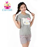  Bộ đồ ngủ Hello kitty 