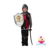  bộ roman warrior B0049 