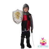  bộ roman warrior B0049 