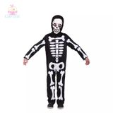  Bộ skeleton suit 