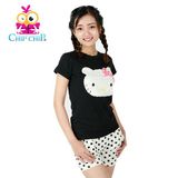  Bộ đồ ngủ Hello kitty 