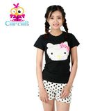  Bộ đồ ngủ Hello kitty 