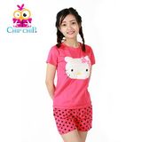  Bộ đồ ngủ Hello kitty 