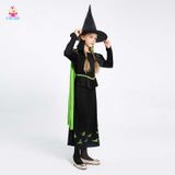  Bộ váy phù thuỷ Wicked Witch Of The West 