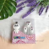  Cáp sạc 3 đầu hình Cony 