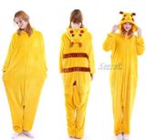  Đồ liền thú Pikachu 160cm 